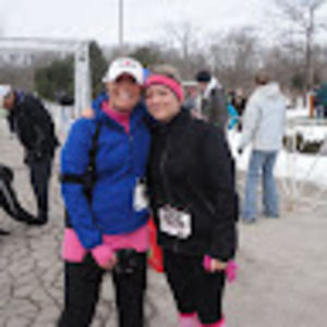 Meet your Posher, Gail